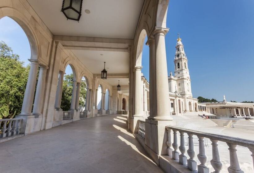 Отель Mercure Fátima