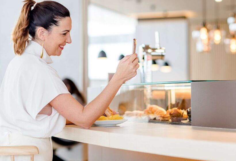 Отель Mercure Fátima