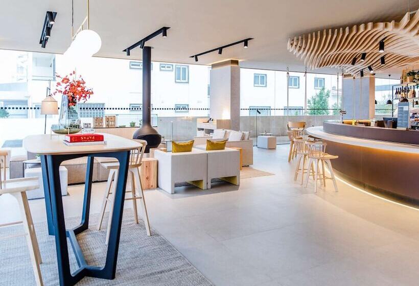 Отель Mercure Fátima