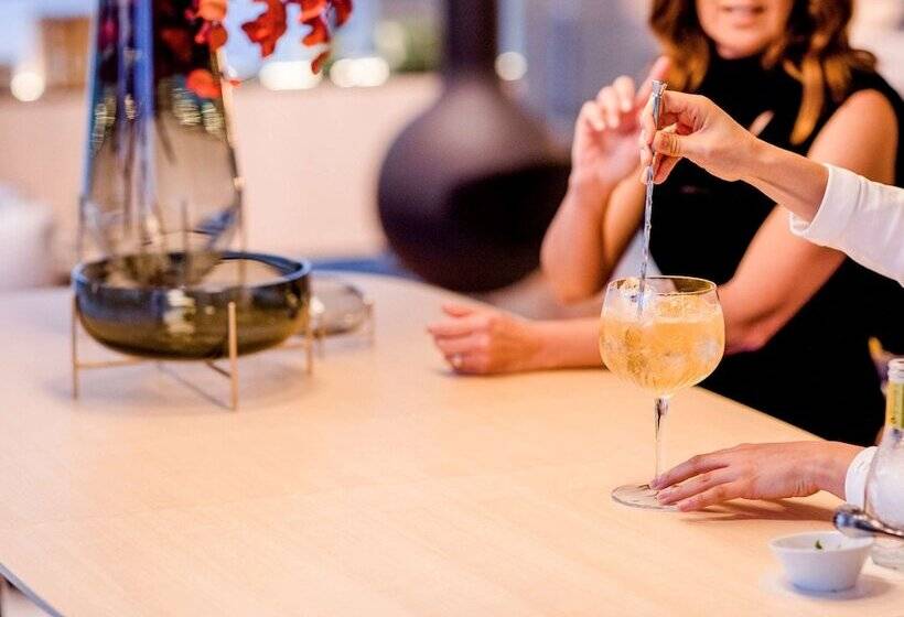 Отель Mercure Fátima