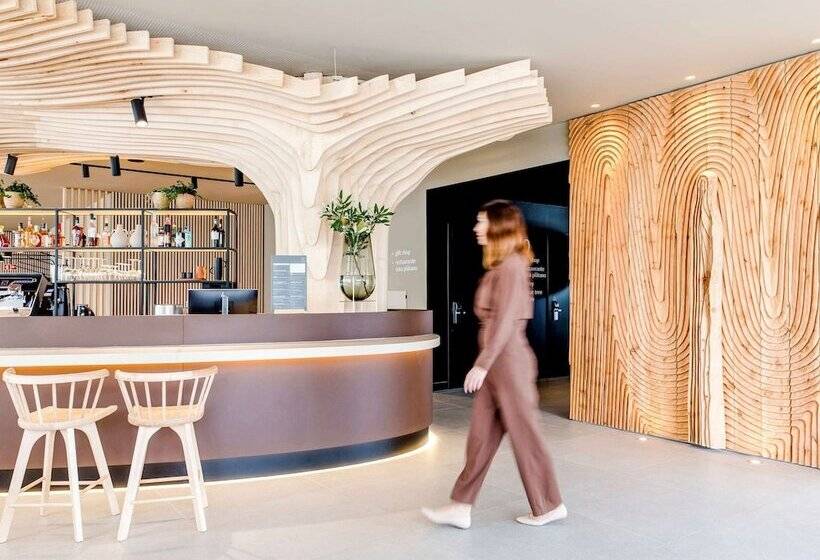 Отель Mercure Fátima