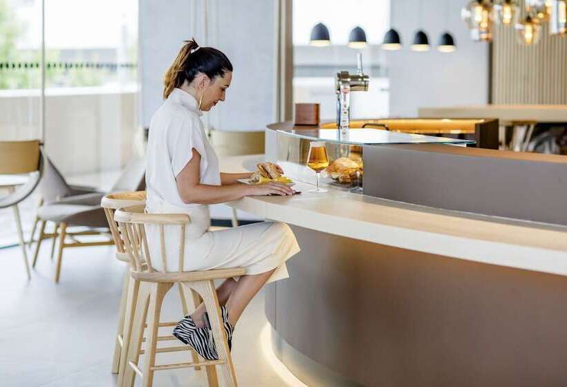 Отель Mercure Fátima