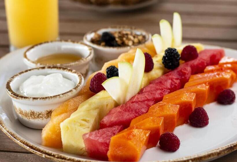 בית מלון כפרי Naala Tulum