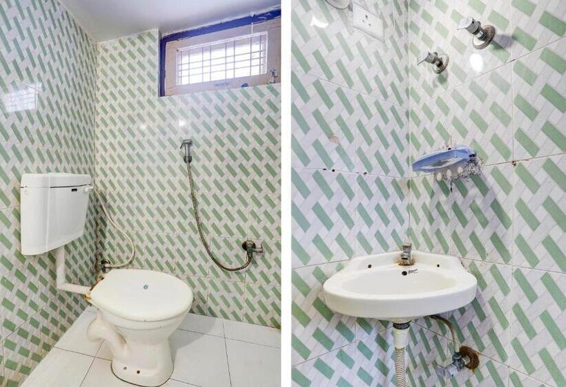 Отель Oyo 66336 Orchid Homes