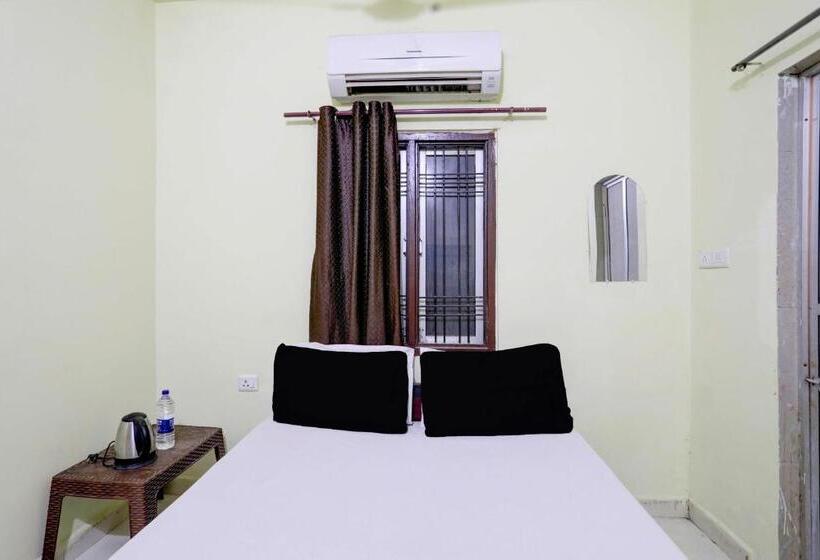 Отель Oyo 66336 Orchid Homes