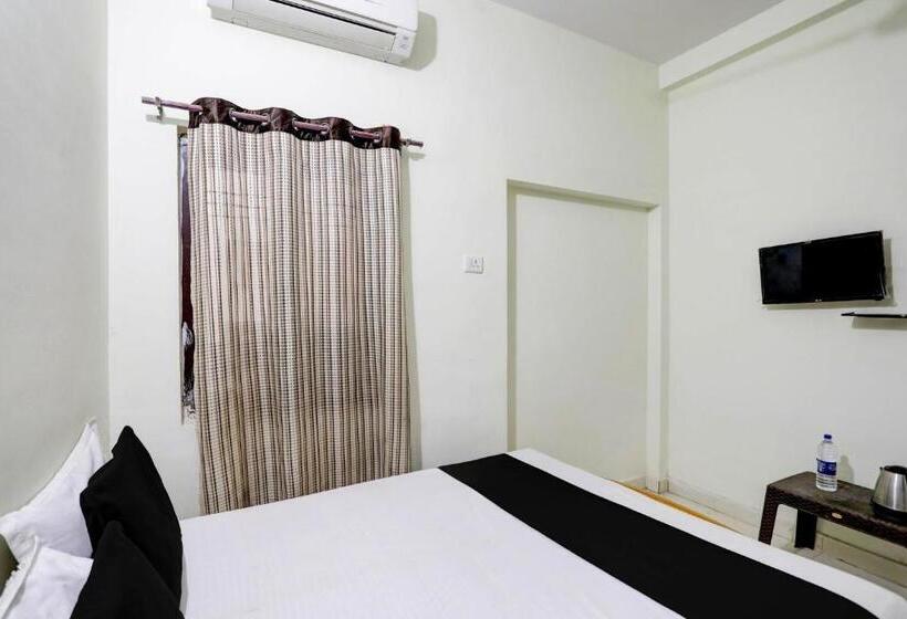 Отель Oyo 66336 Orchid Homes