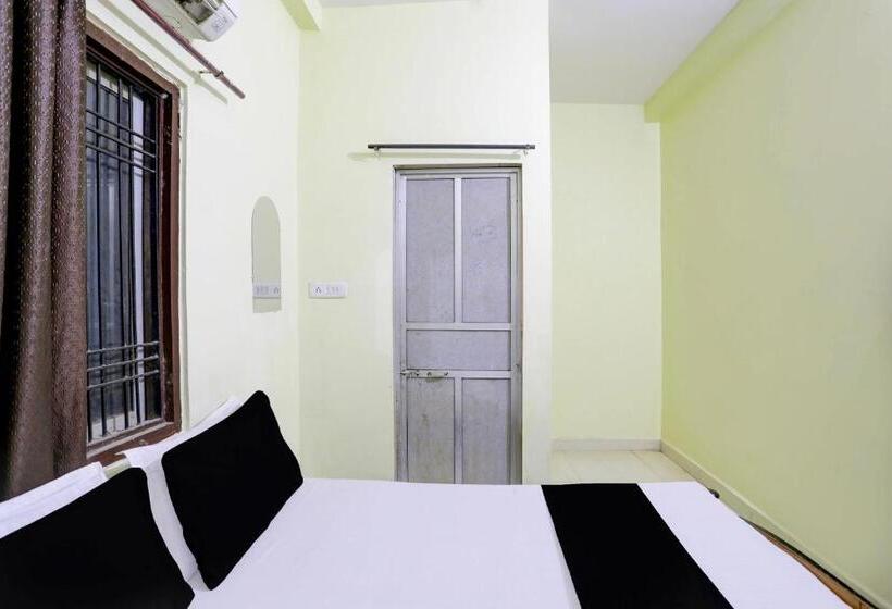 Отель Oyo 66336 Orchid Homes