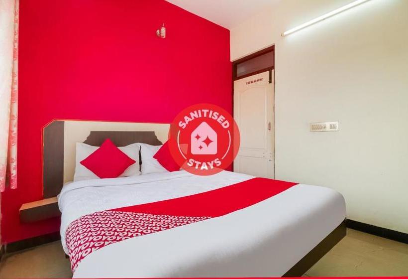 ホテル Oyo 71679 Bmr Guest House