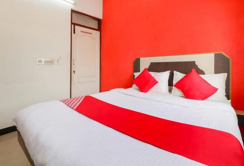 ホテル Oyo 71679 Bmr Guest House