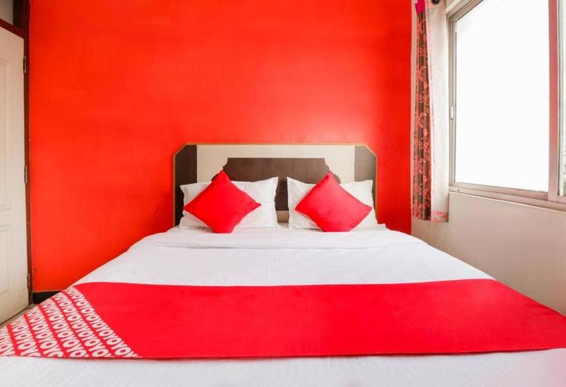 ホテル Oyo 71679 Bmr Guest House