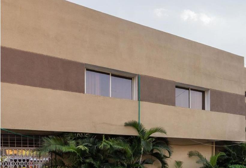 فندق Oyo 74137 Wonder Hill Guest House