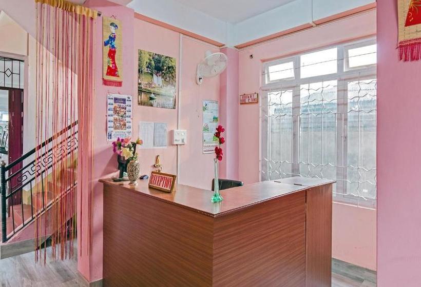 בית מלון כפרי Oyo 74137 Wonder Hill Guest House