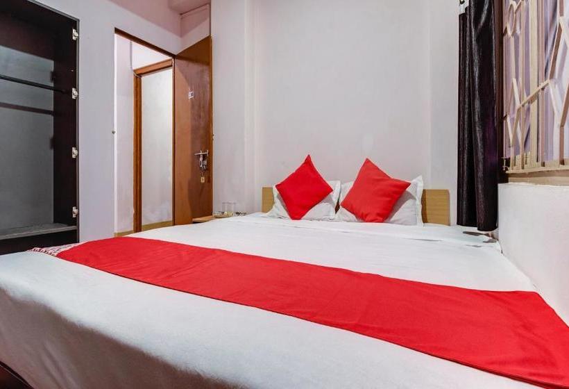 בית מלון כפרי Oyo 74137 Wonder Hill Guest House