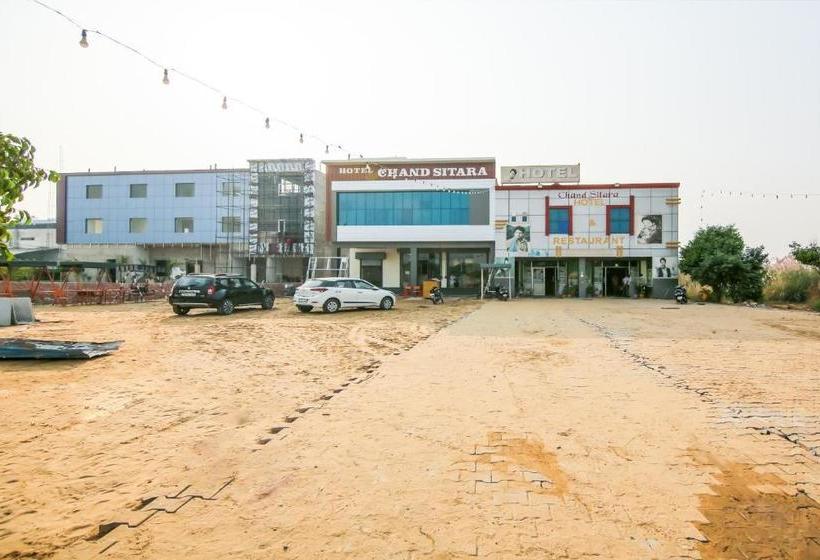 酒店 Oyo 76134  Chand Sitara