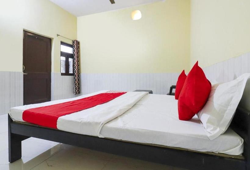 酒店 Oyo 76167 Siddhant Guest House