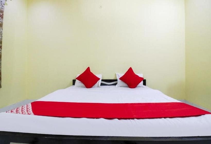 酒店 Oyo 76167 Siddhant Guest House