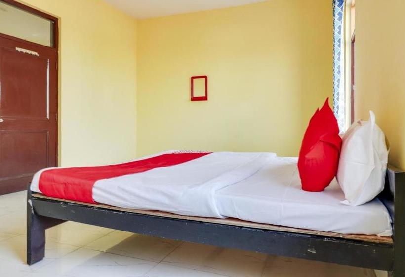 酒店 Oyo 76167 Siddhant Guest House