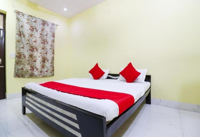 酒店 Oyo 76167 Siddhant Guest House