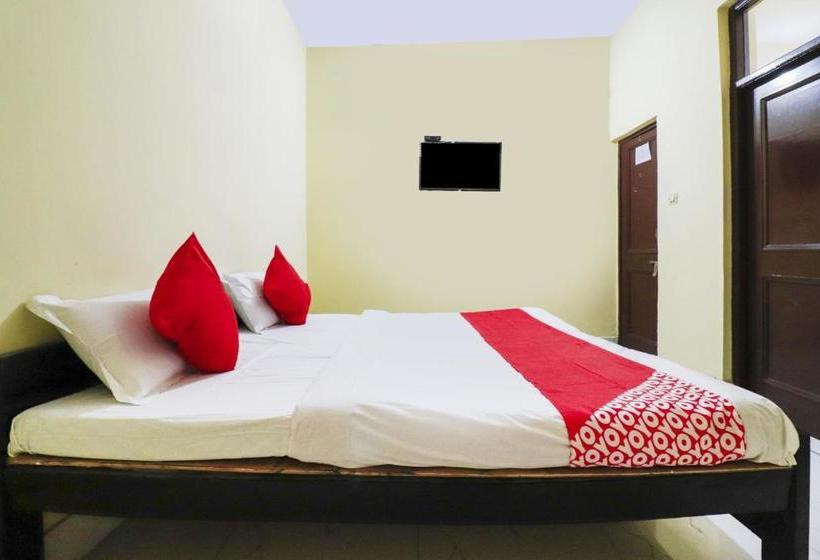 酒店 Oyo 76167 Siddhant Guest House