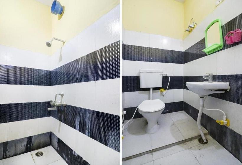 酒店 Oyo 76167 Siddhant Guest House