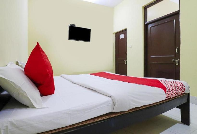 酒店 Oyo 76167 Siddhant Guest House