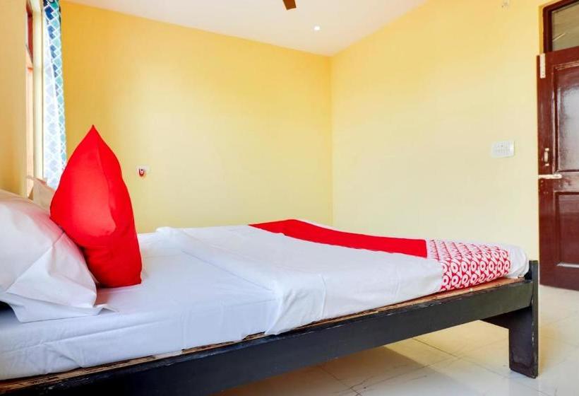 酒店 Oyo 76167 Siddhant Guest House