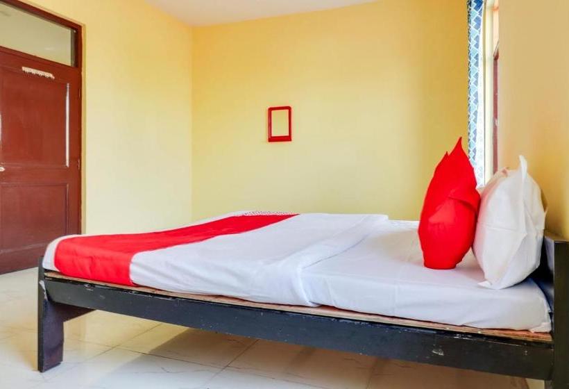 酒店 Oyo 76167 Siddhant Guest House