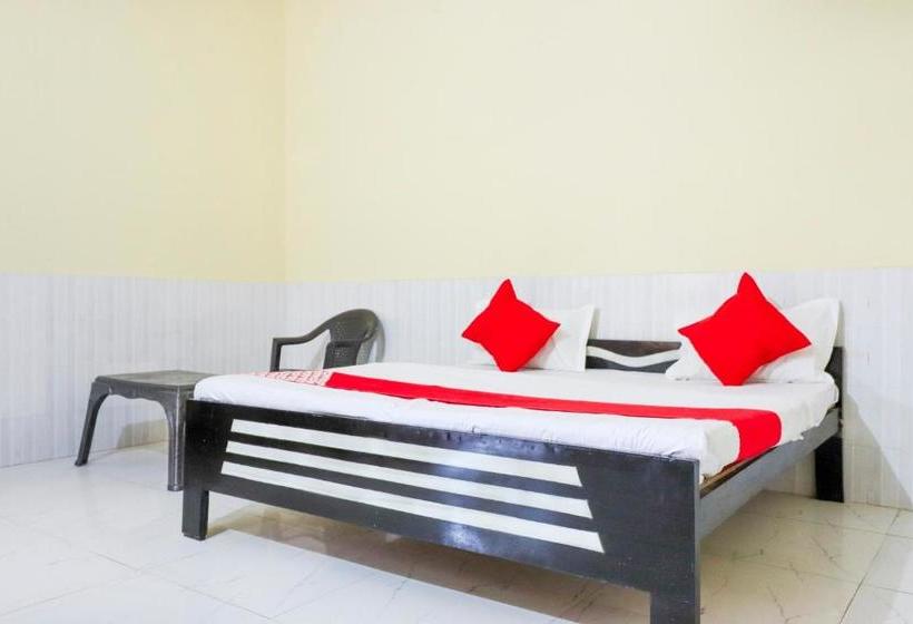 酒店 Oyo 76167 Siddhant Guest House