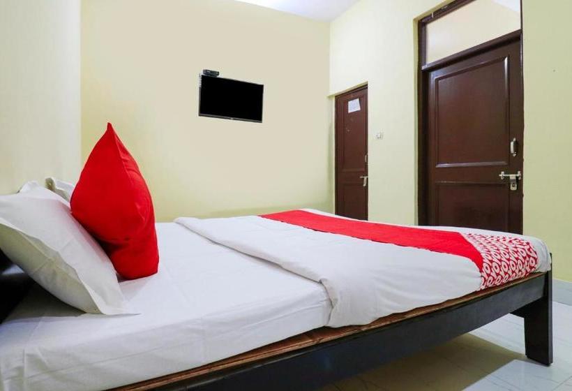 酒店 Oyo 76167 Siddhant Guest House