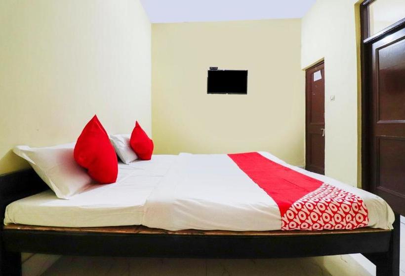 酒店 Oyo 76167 Siddhant Guest House