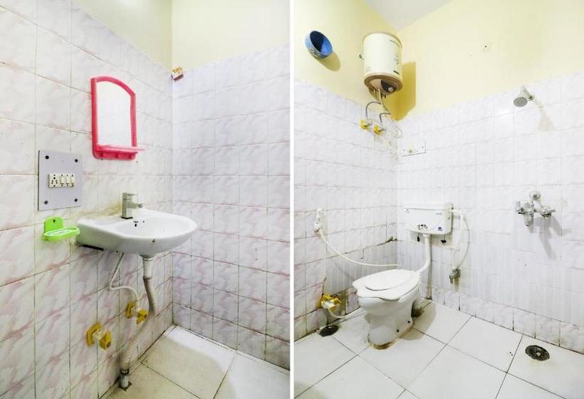 酒店 Oyo 76167 Siddhant Guest House