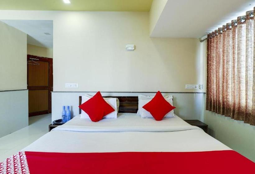 Hotel Flagship 76205  New Relax