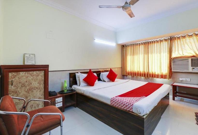 Hotel Flagship 76205  New Relax