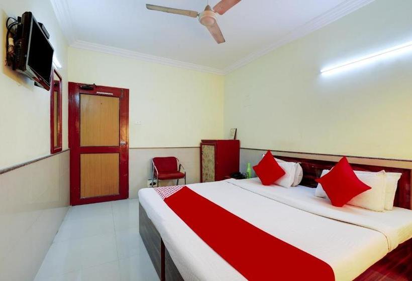 Hotel Flagship 76205  New Relax