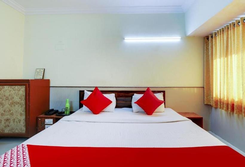 Hotel Flagship 76205  New Relax