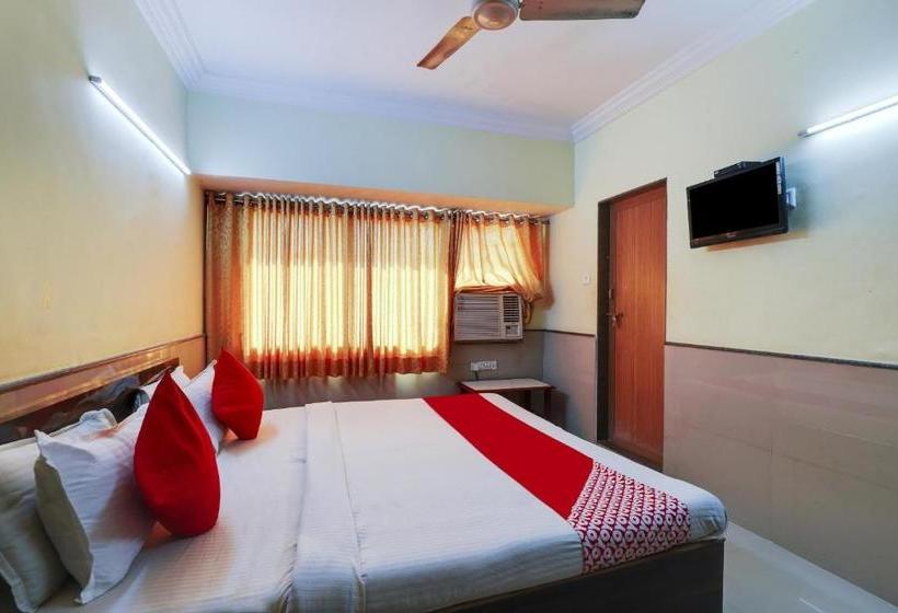 Hotel Flagship 76205  New Relax