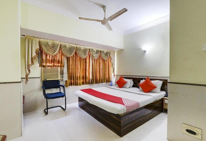 Hotel Flagship 76205  New Relax