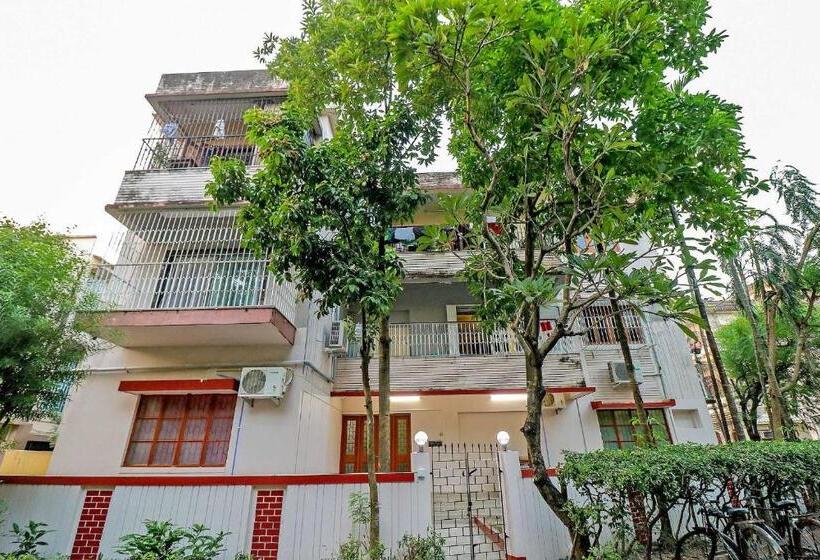 酒店 Oyo 76211 Honey Regency