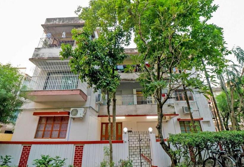 酒店 Oyo 76211 Honey Regency