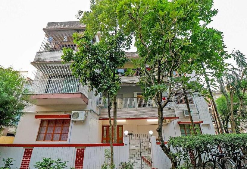 酒店 Oyo 76211 Honey Regency