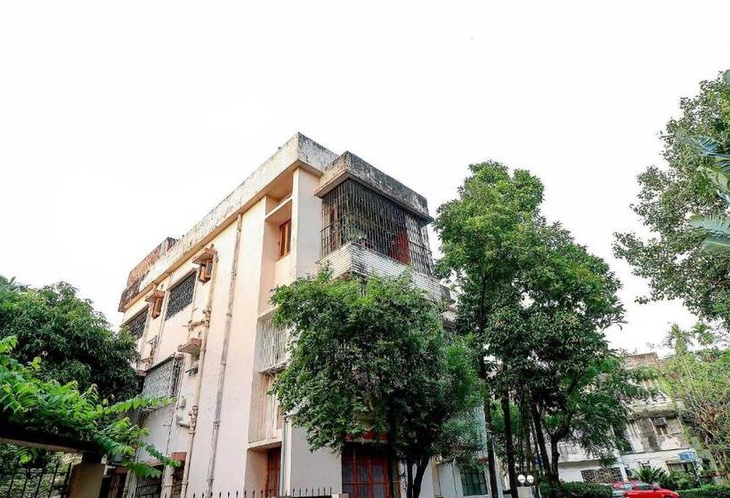 酒店 Oyo 76211 Honey Regency