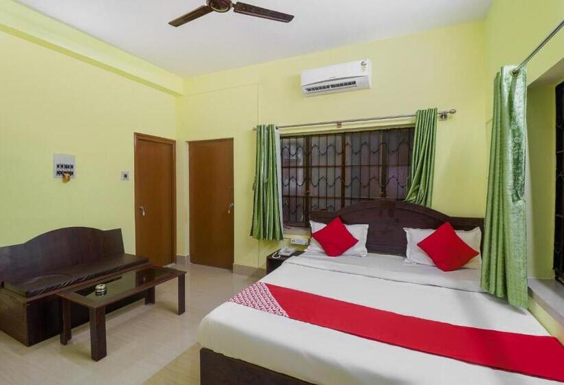 酒店 Oyo 76211 Honey Regency