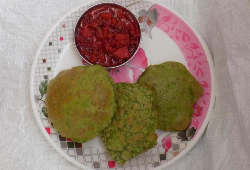 בית מלון כפרי Oyo 76644 Paradise Palace