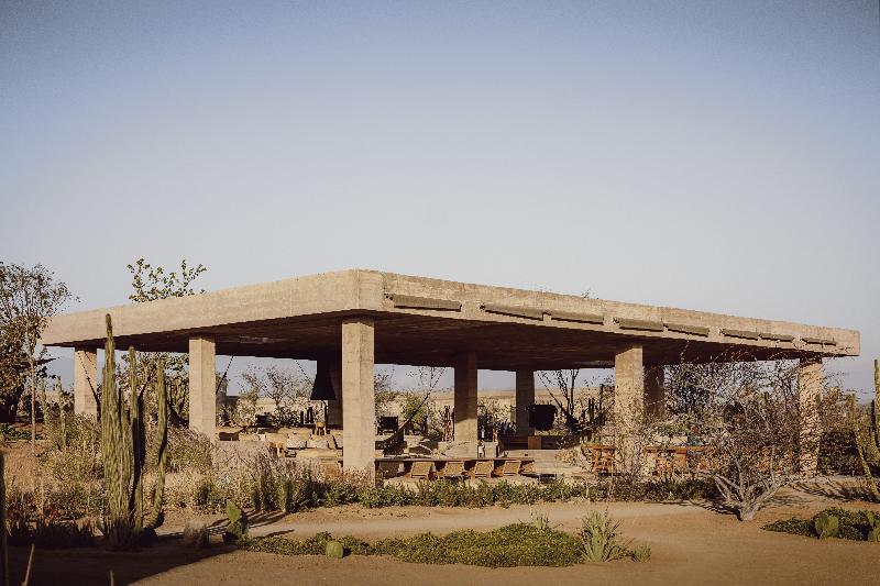 فندق Paradero Todos Santos   Exclusive Experiences Included