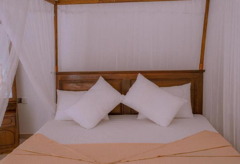 호텔 Paradise Bungalow