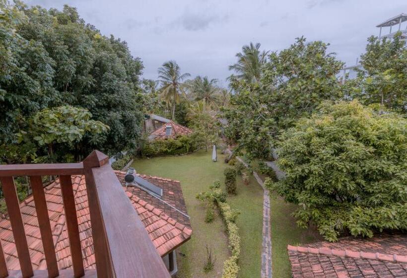 호텔 Paradise Bungalow