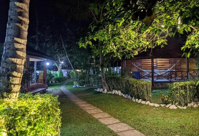 호텔 Paradise Bungalow