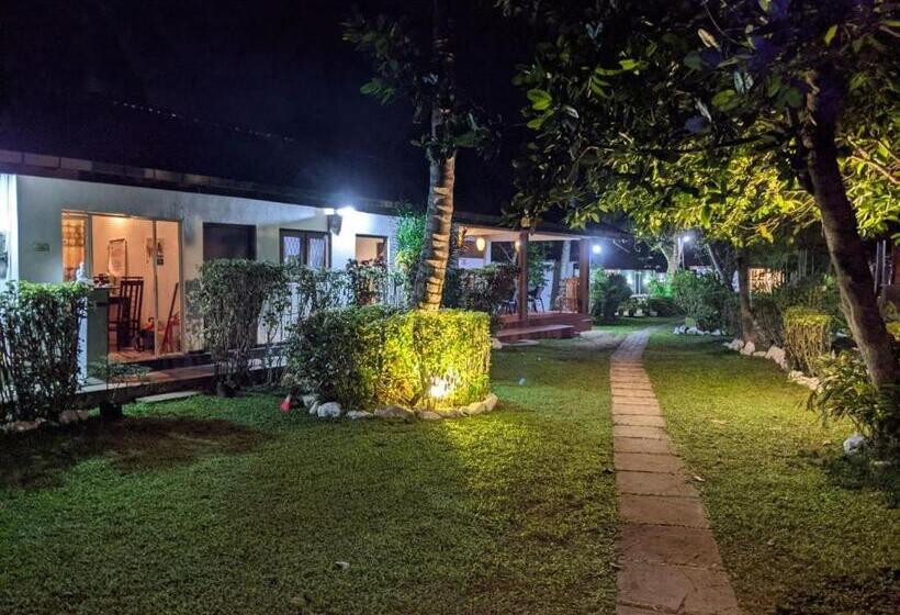 호텔 Paradise Bungalow