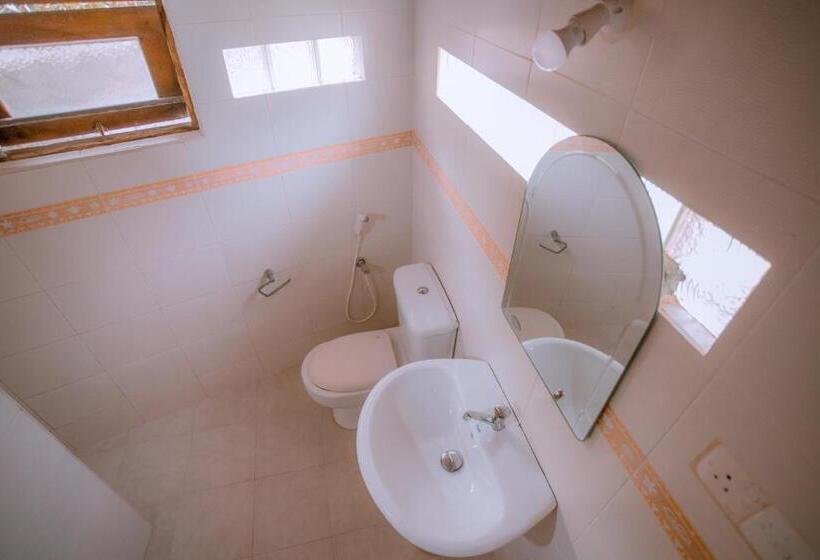 호텔 Paradise Bungalow