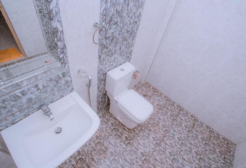 호텔 Paradise Bungalow